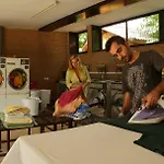 Camping Park Hotel Tamarit