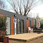 Camping Park Tamarit