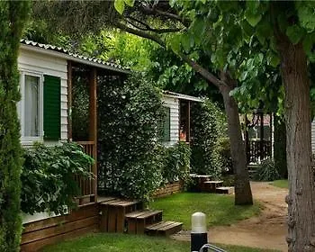 Camping Park 2*