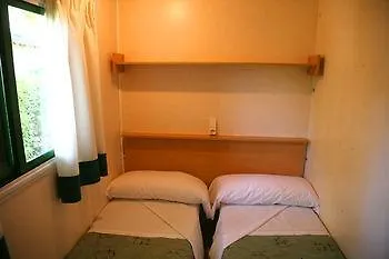 Camping Park Szálloda 2*