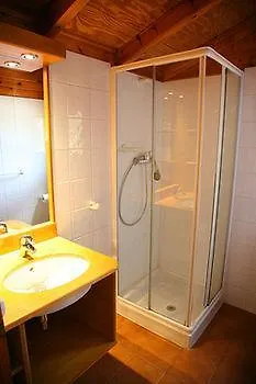 Szálloda Camping Park Tamarit