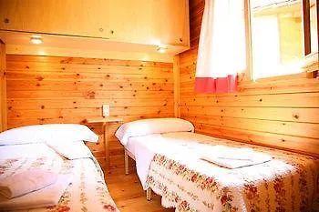 Camping Park 2*