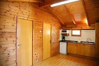 Szálloda Camping Park Tamarit
