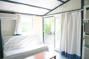 Szálloda Camping Park