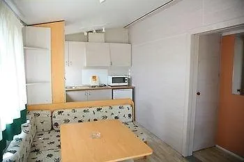 Camping Park Hotel