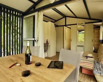 Ξενοδοχείο Camping Park 2*