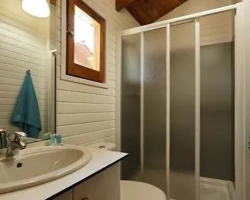 Camping Park Szálloda 2*