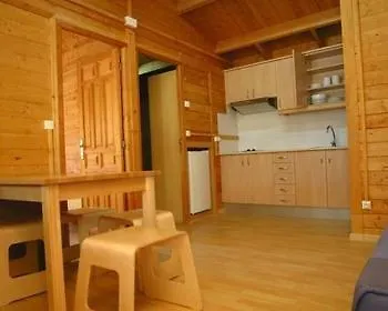 Camping Park 2* Tamarit