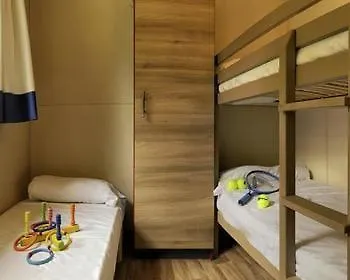 Camping Park Szálloda 2*
