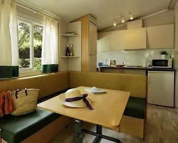 Camping Park Szálloda 2*