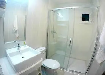 Szálloda Camping Park 2*