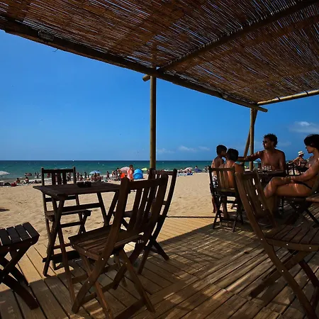 Ξενοδοχείο Camping Park