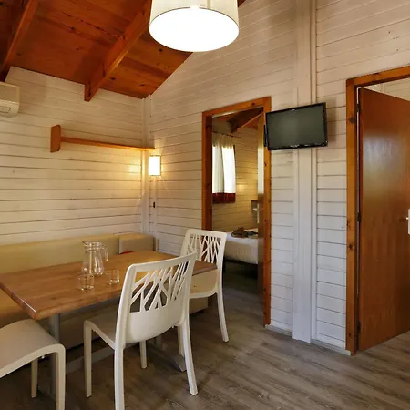 Camping Park 2*