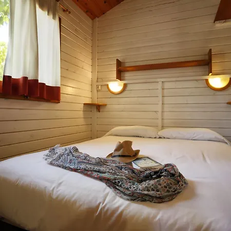 Camping Park Szálloda 2*