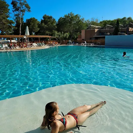 Camping Park