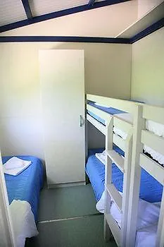 Camping Park 酒店 塔马里特