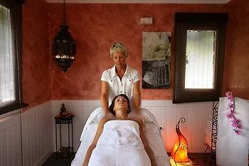 Hotel Camping Park 2*