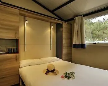 Camping Park 2* 塔马里特