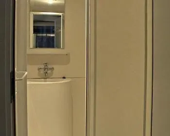 Camping Park Hotel Tamarit