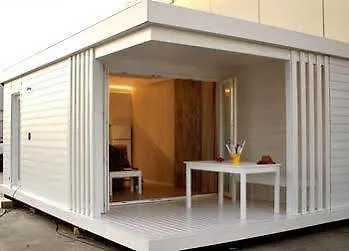 Camping Park 2* 塔马里特