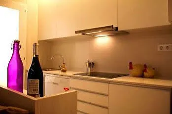 Camping Park Tamarit