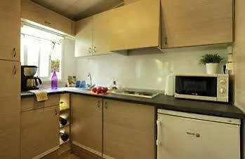 Camping Park Hotel 2*