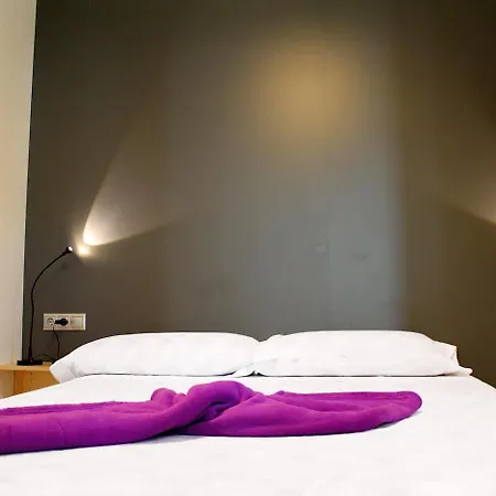 Camping Park Hotel Tamarit