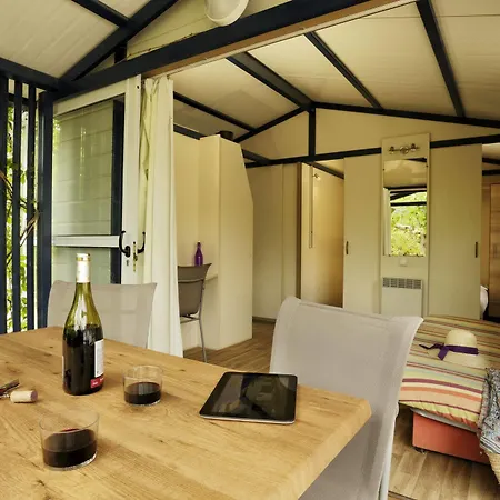 Camping Park Tamarit