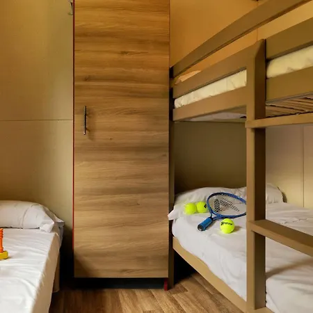 Camping Park Tamarit