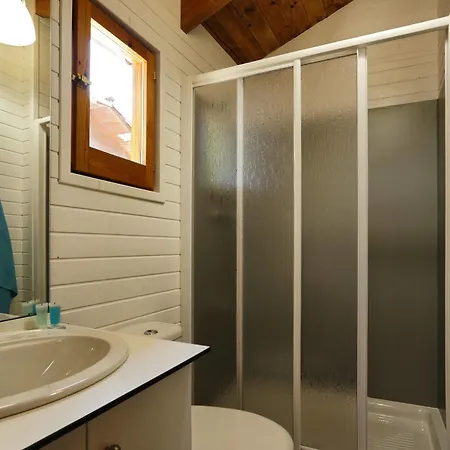 Hotel Camping Park Tamarit