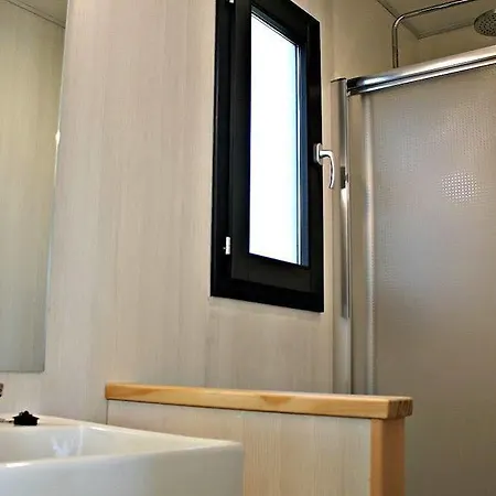 Camping Park Hotel Tamarit