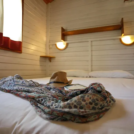 Camping Park Tamarit