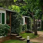 Camping Park 2*