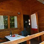 Camping Park Hotel Tamarit
