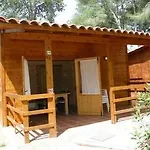 Camping Park 2*