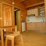 Camping Park 2* Tamarit