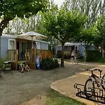 Hotel Camping Park