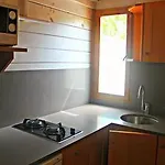 Camping Park Hotel Tamarit