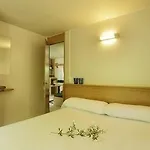 Camping Park Hotel Tamarit