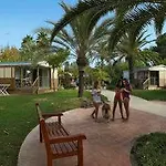 Camping Park 2* Tamarit