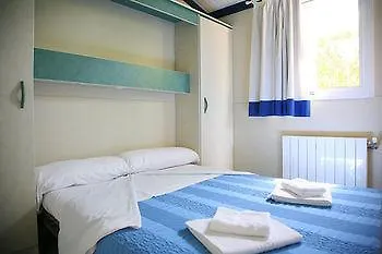 Hotell Camping Park