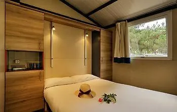 Camping Park تاماريت