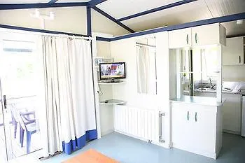 Otel Camping Park 2*