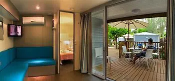 Camping Park تاماريت