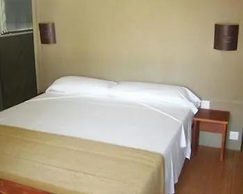 فندق Camping Park تاماريت