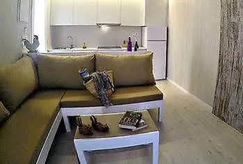 فندق Camping Park تاماريت