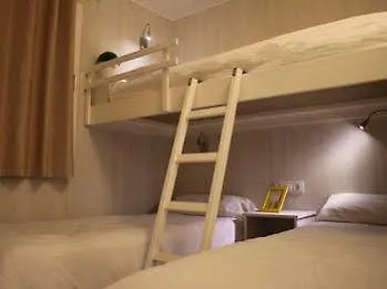 Camping Park Hotell 2*