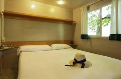 Camping Park فندق