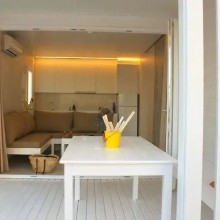 Camping Park Hotell 2*