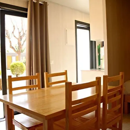 Camping Park טמריט